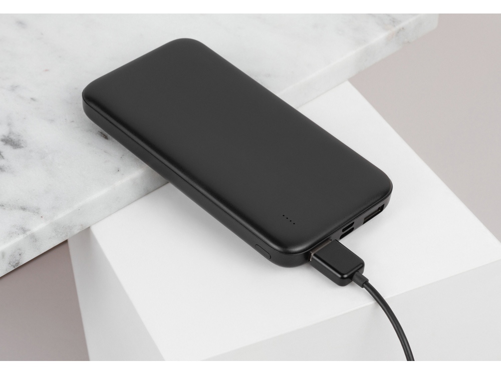 Внешний аккумулятор Rombica NEO Start Black-7