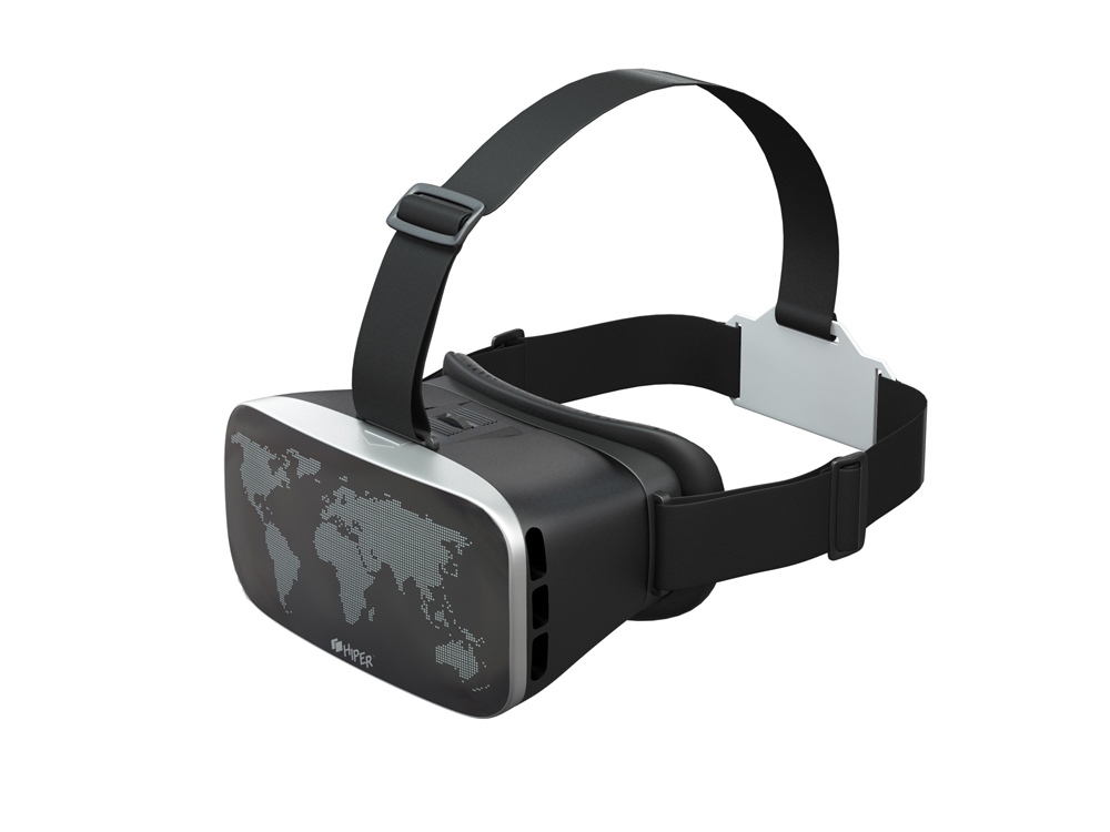 VR-очки HIPER VRW-0