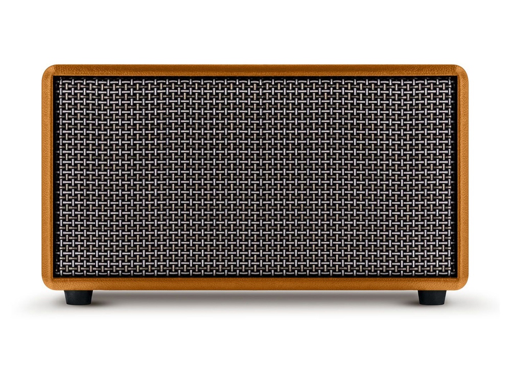 Rombica Mysound Groove Brown, коричневый-2