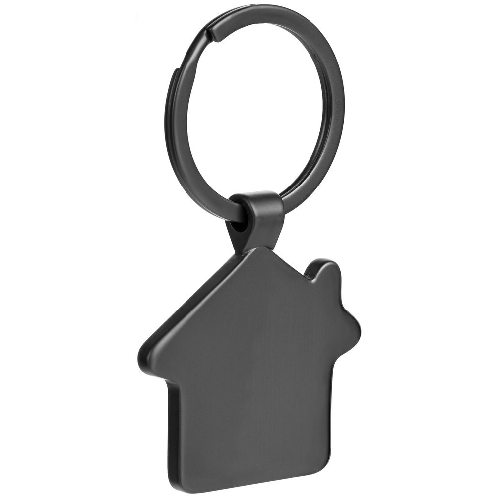 Брелок Gun Metal Lodge, графитовый-1