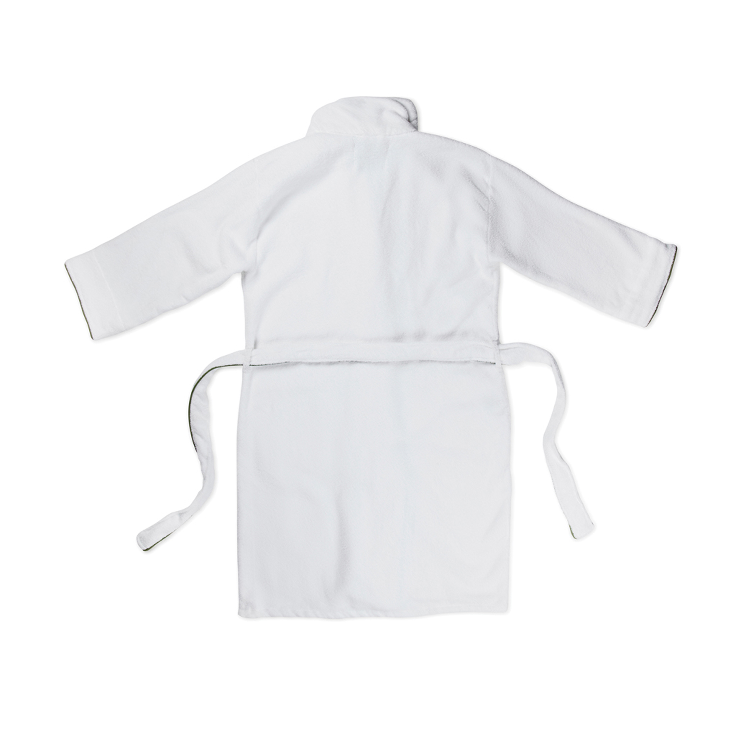 Банный халат VINGA Harper, L-XL, унисекс, 450 г/м²-1