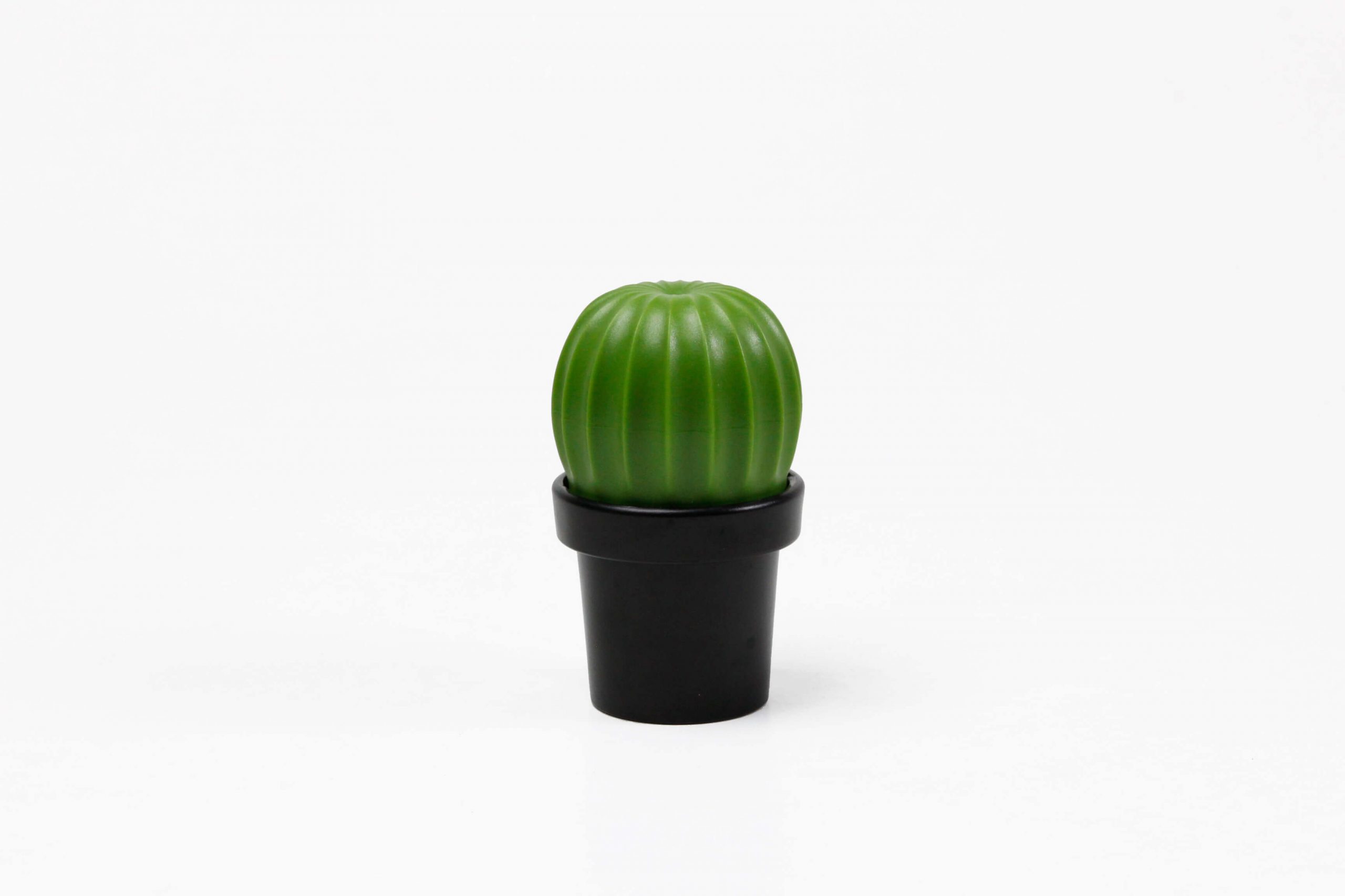 МЕЛЬНИЦА ДЛЯ СПЕЦИЙ Tasty Cactus, Зеленый/Черный-0