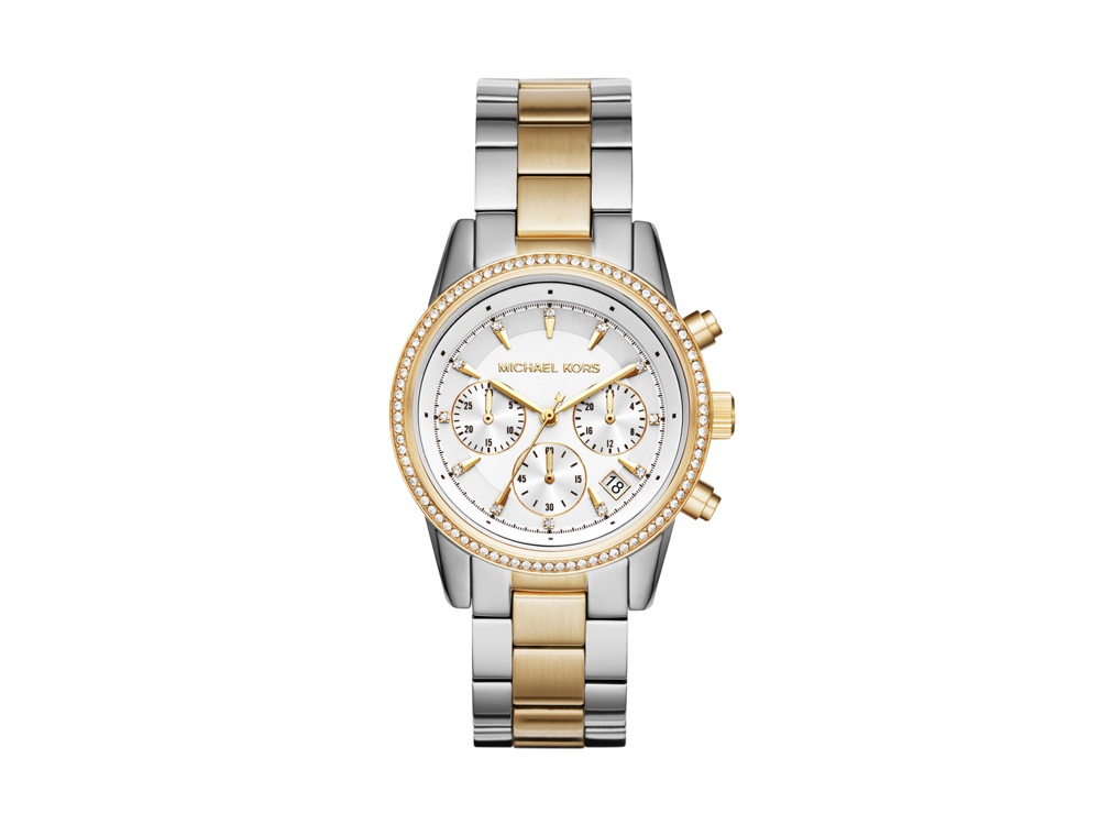 Часы наручные, женские. Michael Kors-0