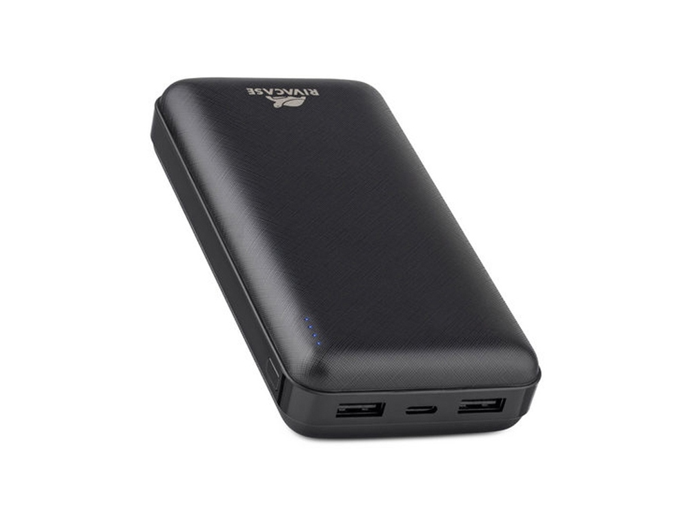 RIVACASE VA2120 (20000mAh), внешний аккумулятор /24-6
