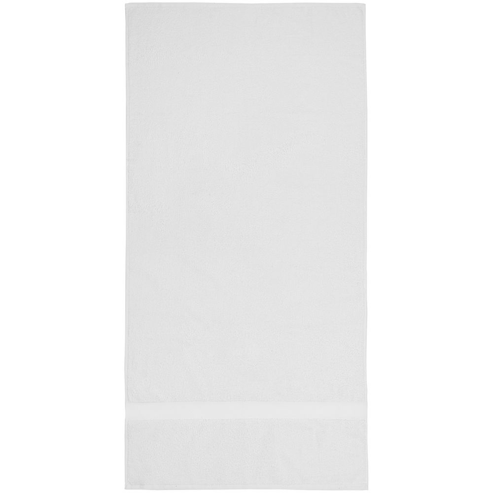 Полотенце Soft Me Light, среднее, белое-2