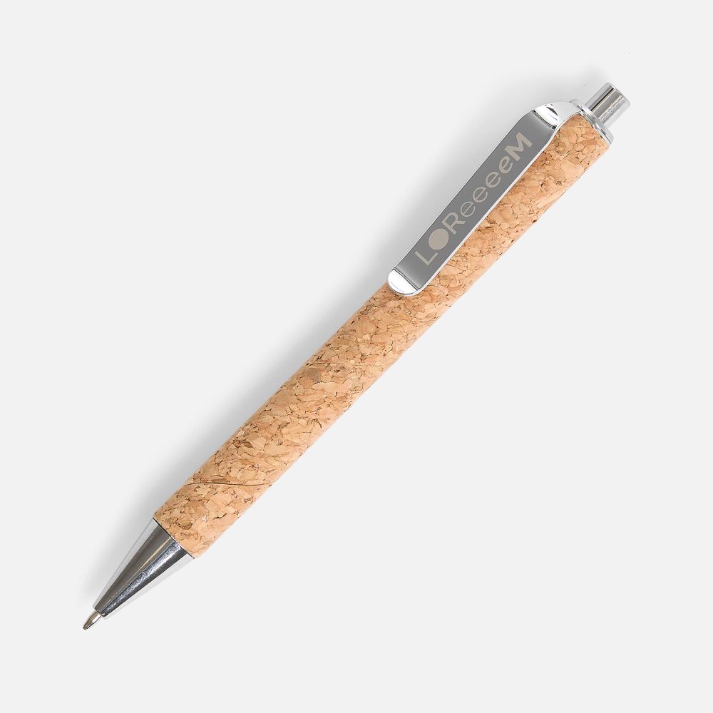 Ручка шариковая Corky-5