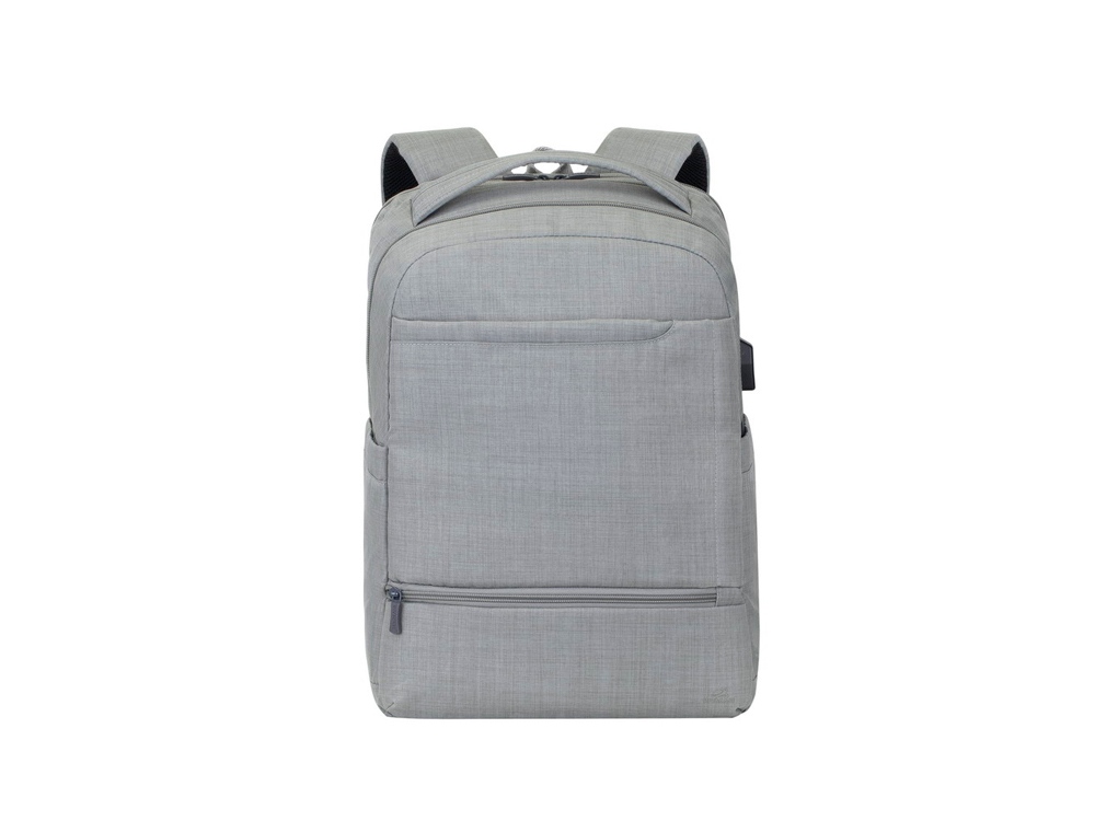 RIVACASE 8363 grey рюкзак для ноутбука 15.6 / 6-1