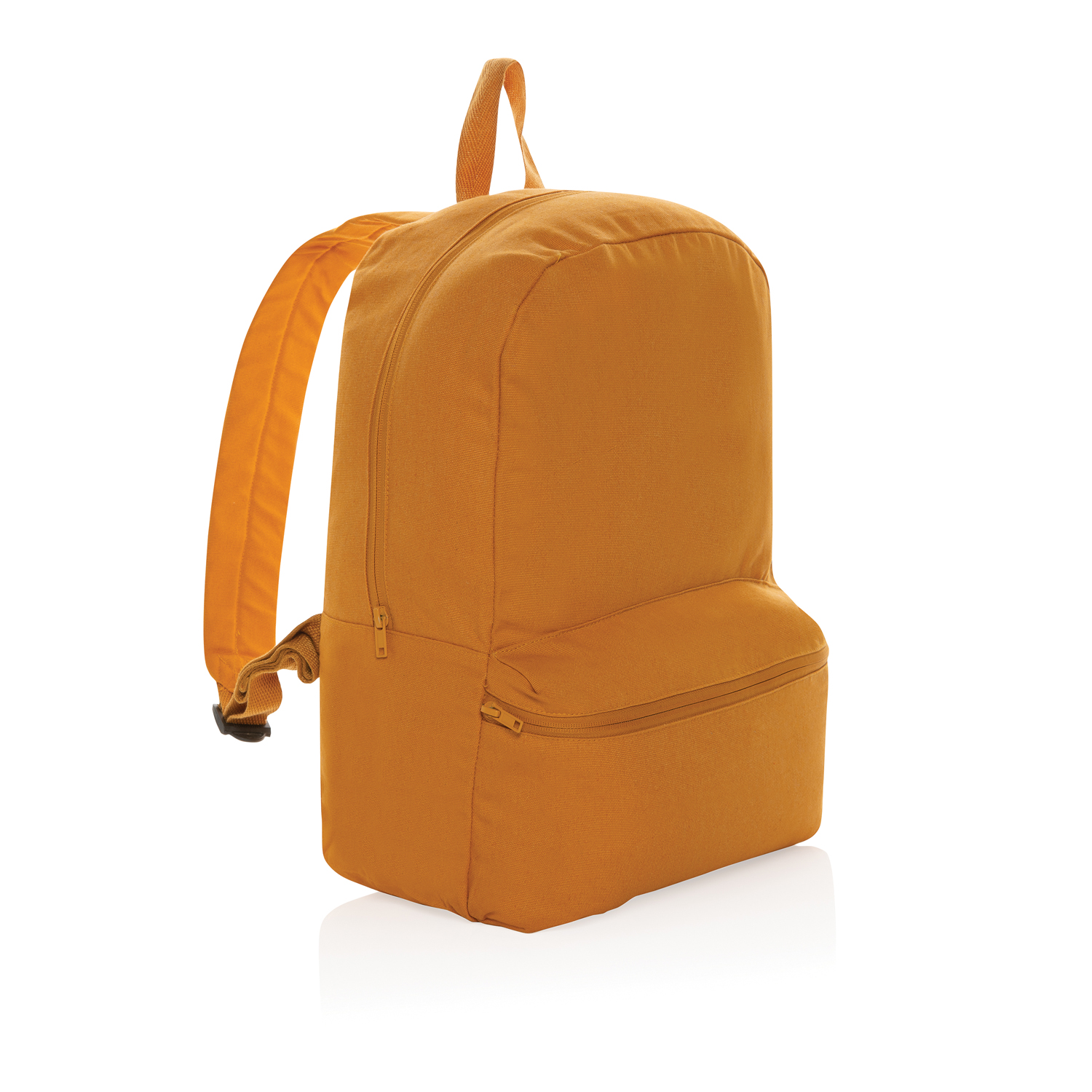 Рюкзак Impact из переработанного канваса AWARE™, 285 г/м²-0