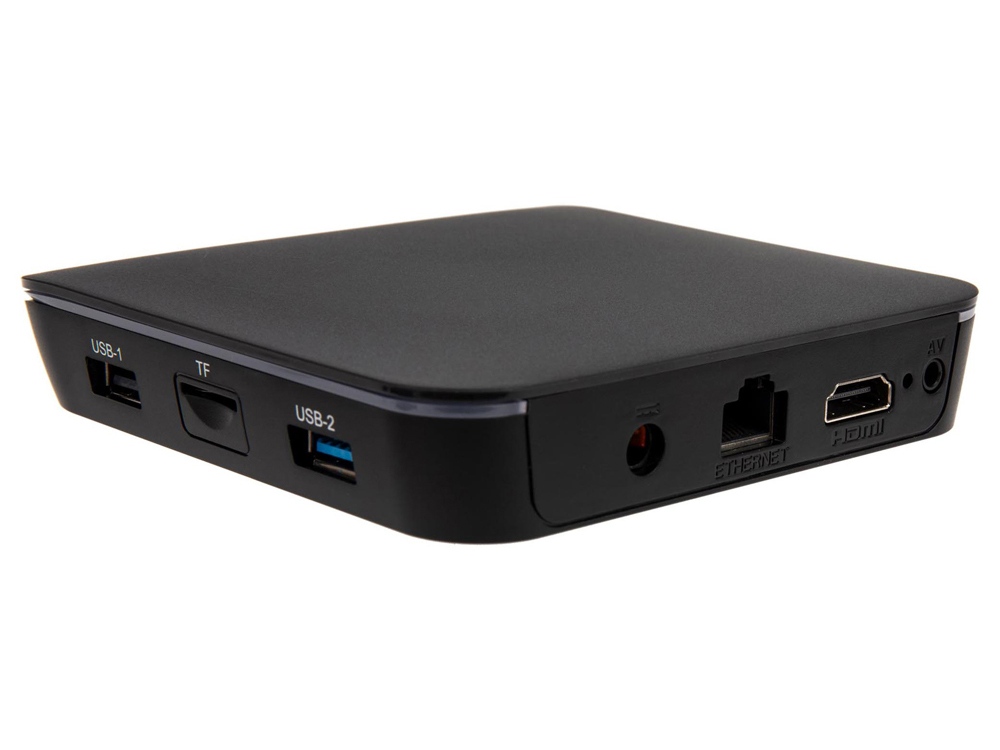 Медиаплеер HIPER MEDIA ATV 8K Pro-4