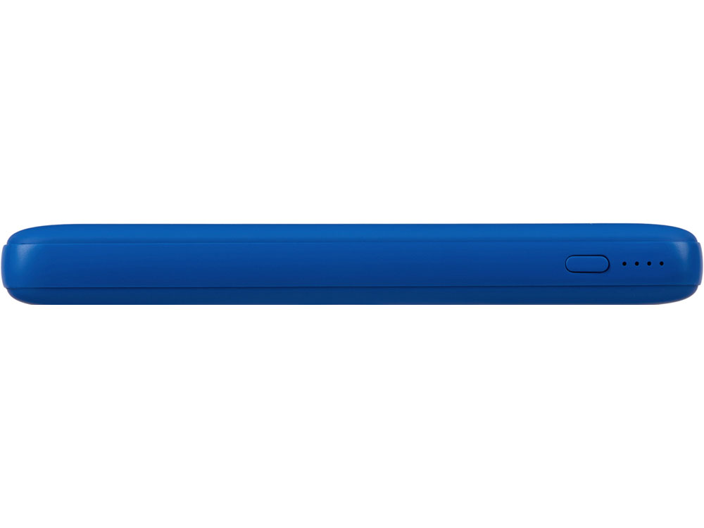 Внешний аккумулятор Powerbank C2, 10000 mAh, синий-4