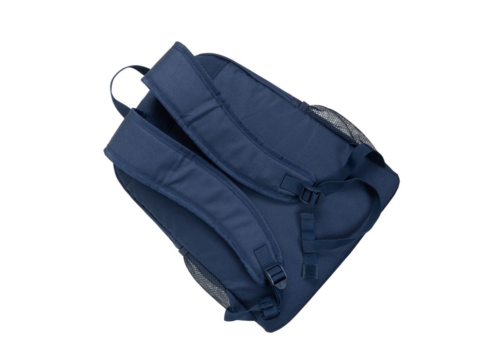 RIVACASE 5563 blue Лёгкий городской рюкзак, 18л /12-12