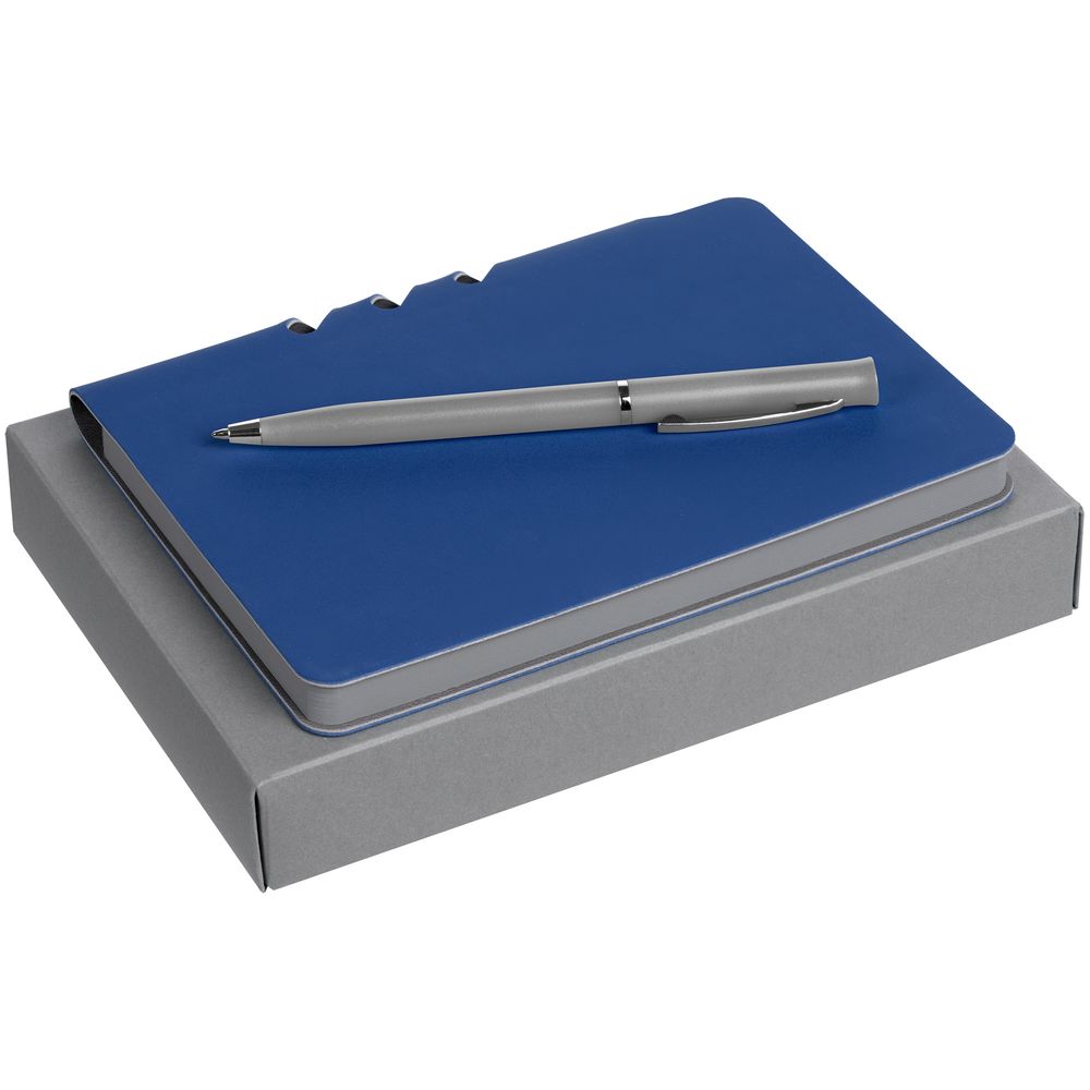 Набор Flexpen Mini, синий-1