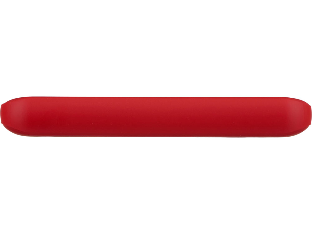 Внешний аккумулятор Powerbank C1, 5000 mAh, красный-2