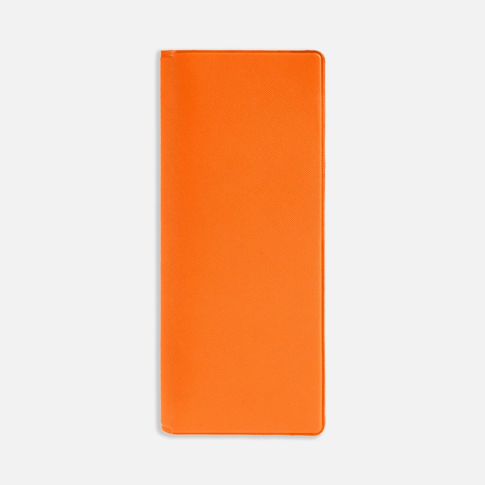 Органайзер для путешествий Devon, оранжевый-1