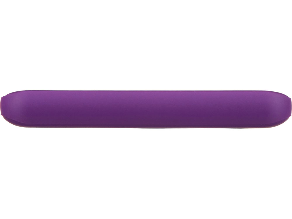 Внешний аккумулятор Powerbank C1, 5000 mAh, фиолетовый-2