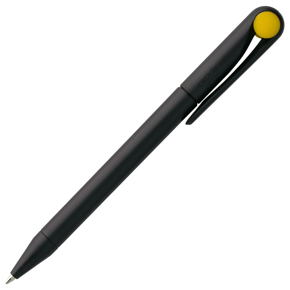 Набор Color Spot, желтый-3