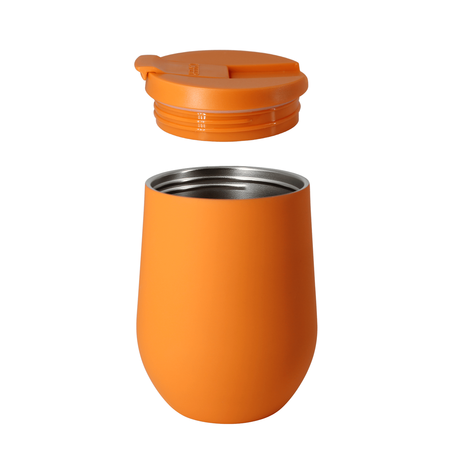 Кофер софт-тач NEO CO12s (оранжевый)-4
