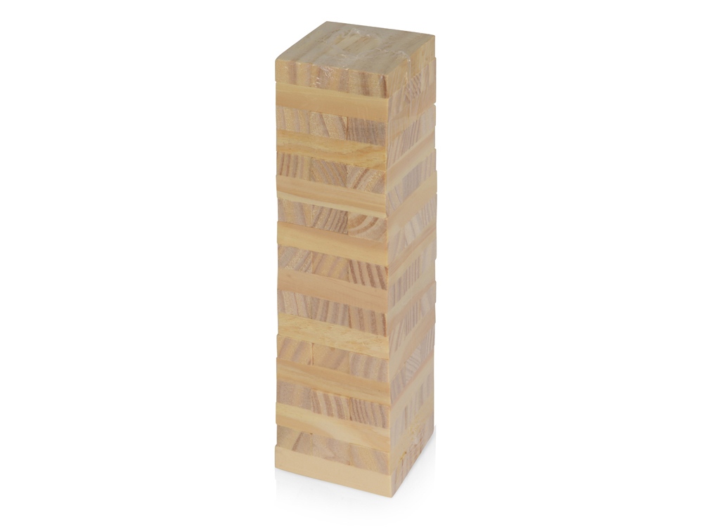 Игра из дерева Tower 54-2