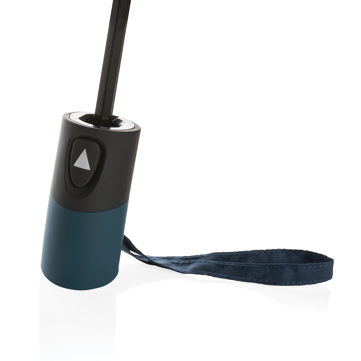 Зонт с автоматическим открыванием Impact из RPET AWARE™ 190T, d97 см-6