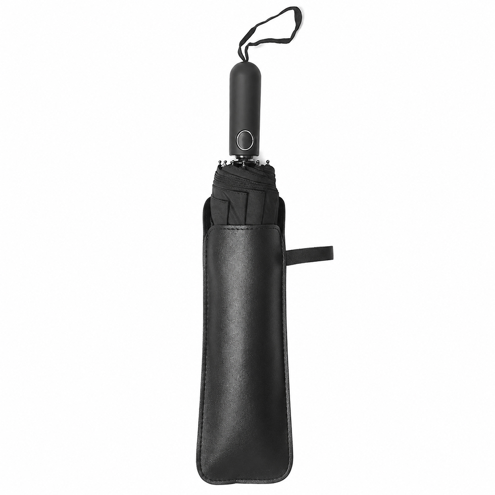 Чехол для зонта Orion (11.8 x 35), Чёрный.-4