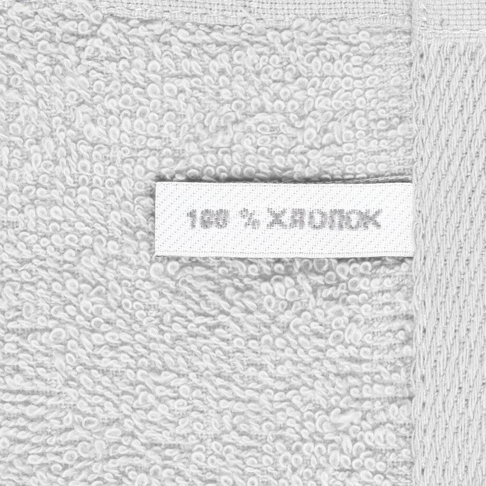 Полотенце Soft Me Light, большое, белое-2