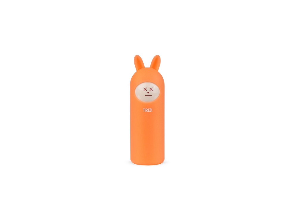 Внешний аккумулятор Rombica NEO Rabbit Tired-0