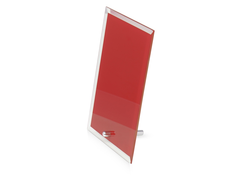 Награда Frame, красный-2