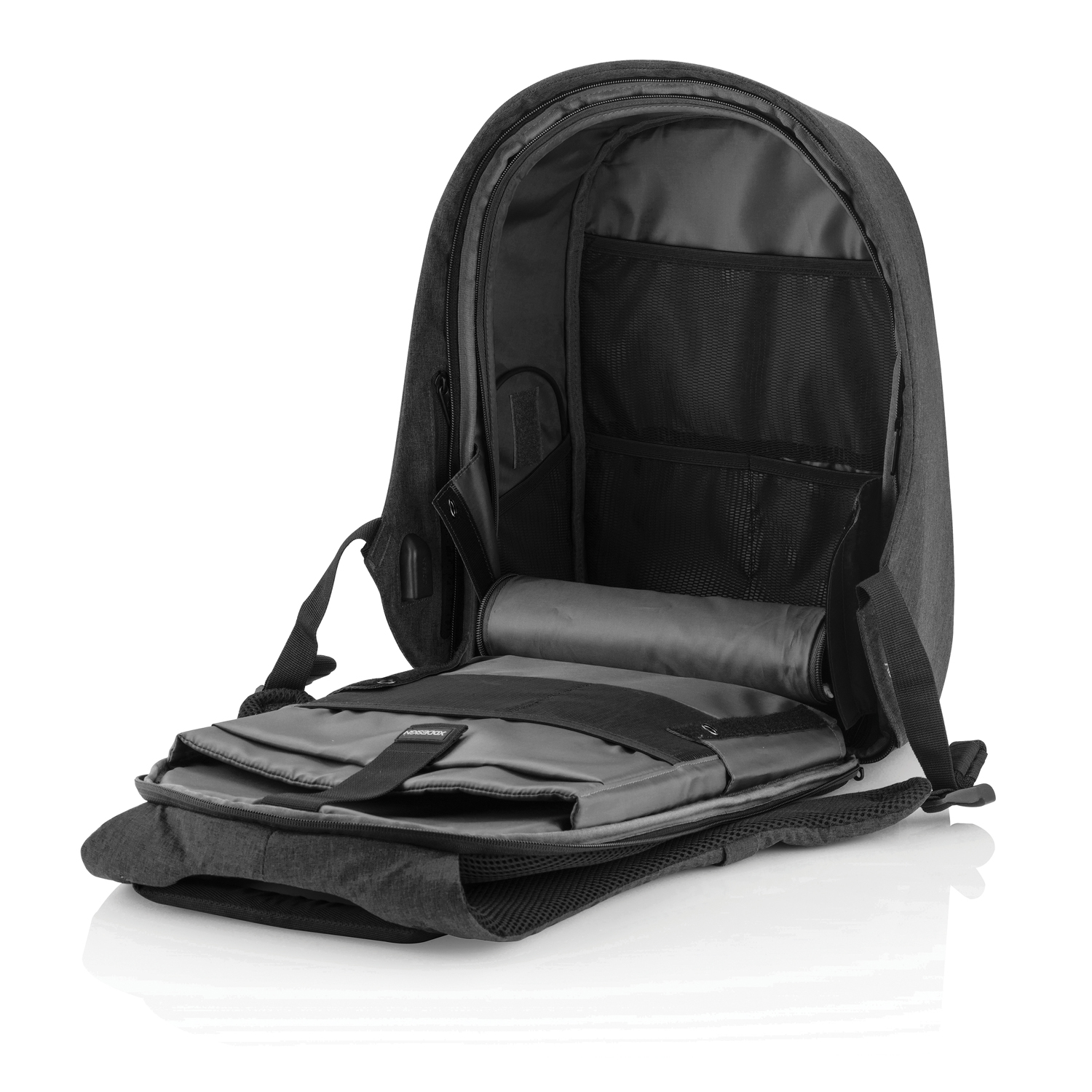 Антикражный рюкзак Bobby Hero Regular-18
