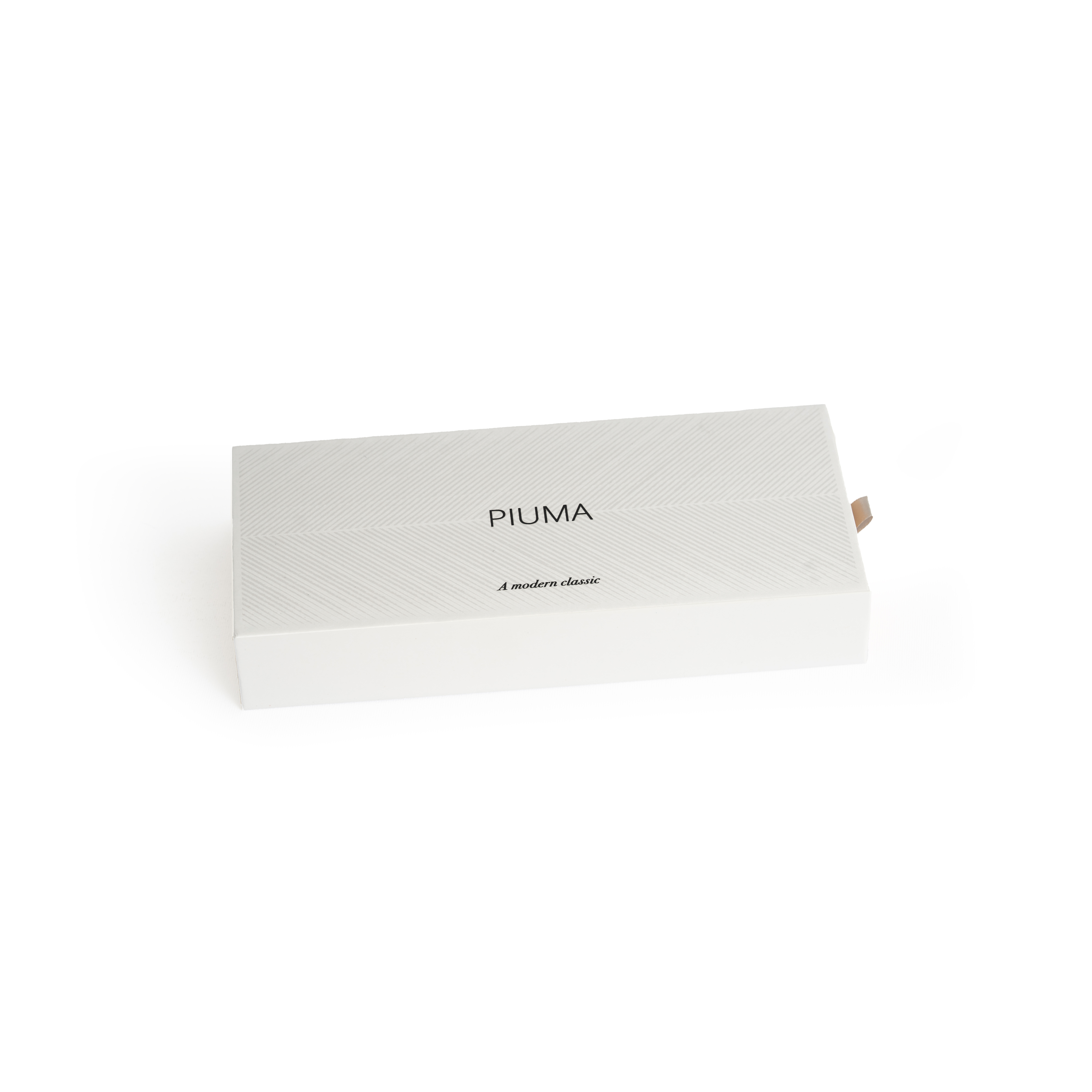 Шариковая ручка Pininfarina Piuma A MODERN CLASSIC PEARWOOD-10