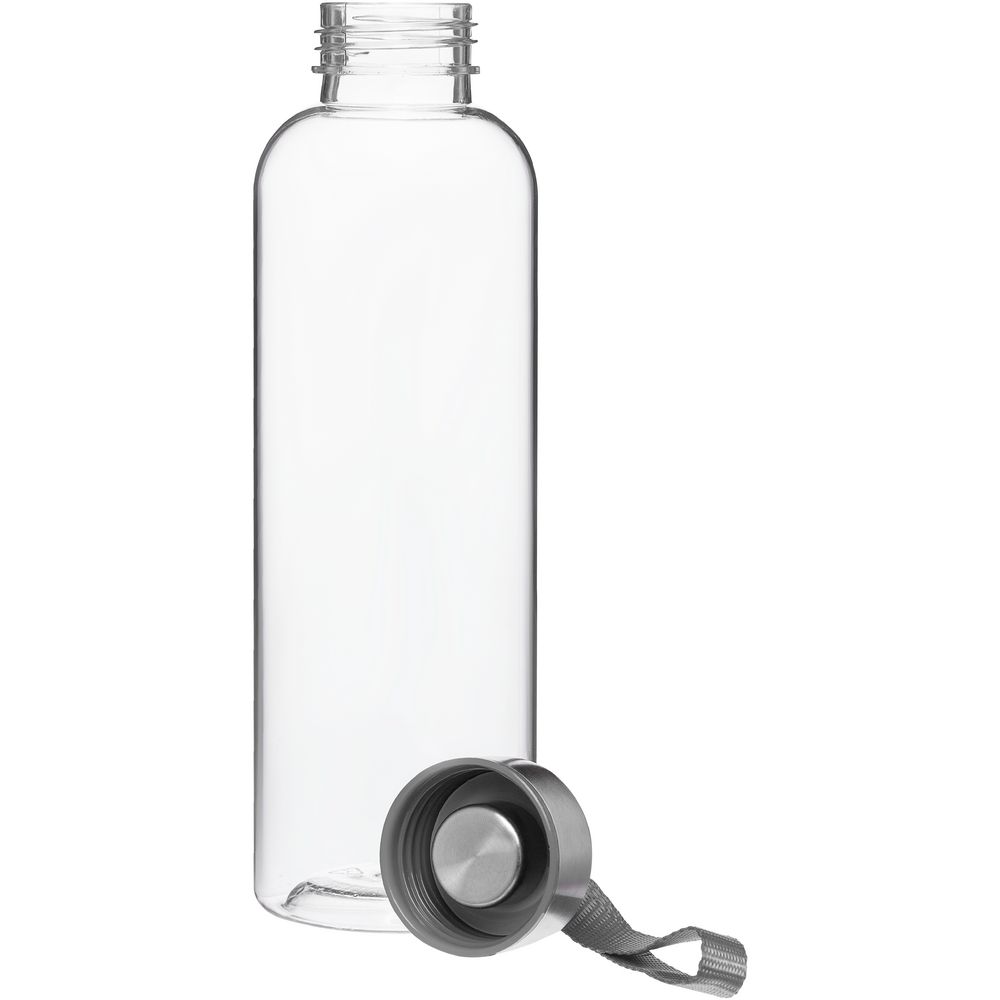 Бутылка Gulp, серая-3