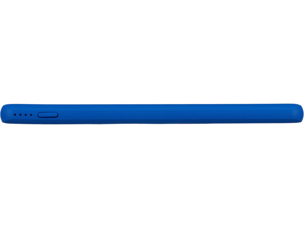 Внешний аккумулятор Powerbank C1, 5000 mAh, синий-4