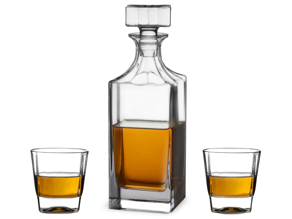 Подарочный набор для виски Whiskey Wonder-2