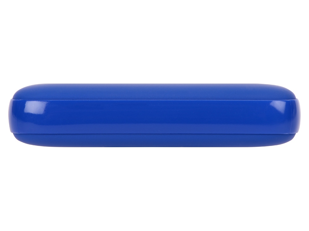 Внешний аккумулятор Reserve Pro, 10 000 mah, синий-5