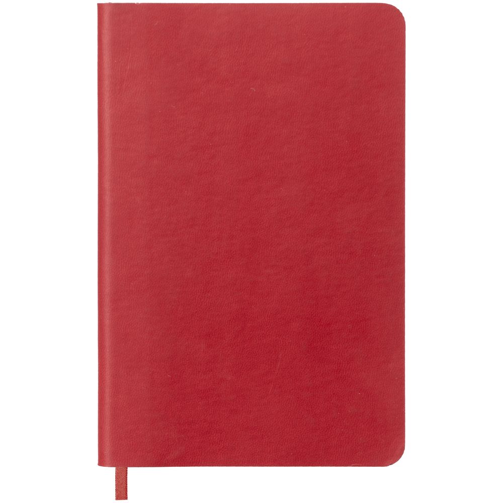 Ежедневник Neat Mini, недатированный, красный-1