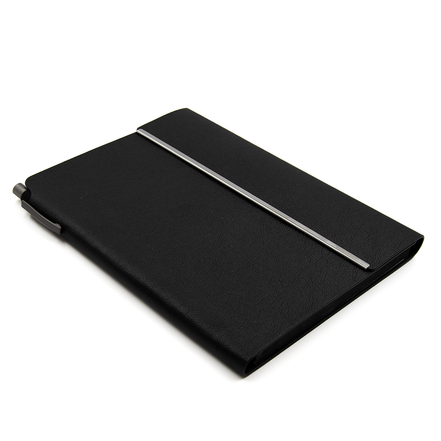 Ежедневник Bplanner.03 pro (черный)-6