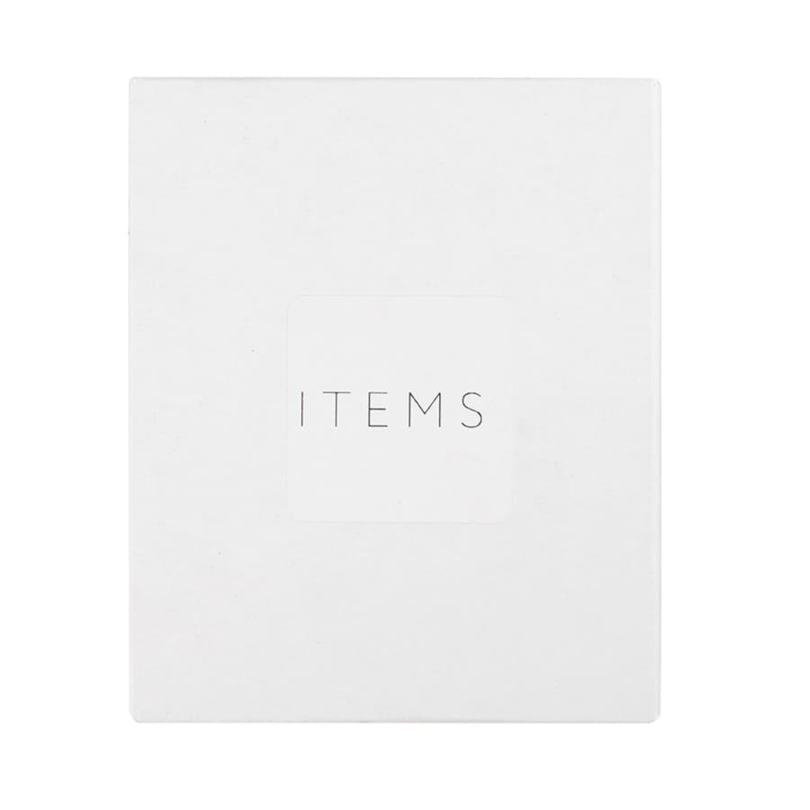 Холдер для карт SINCERITY, коллекция  ITEMS, красный-7