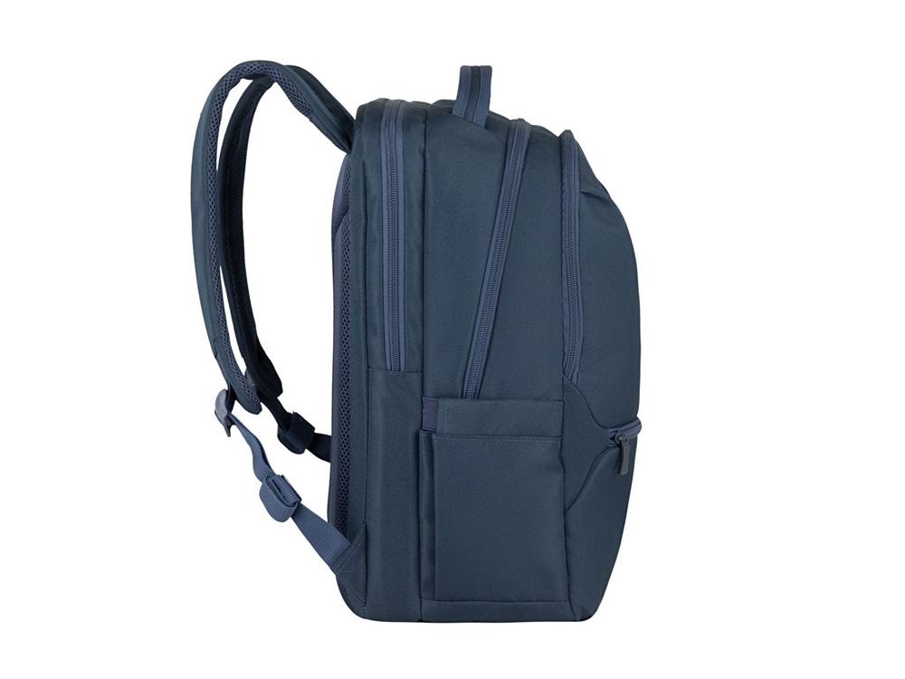 RIVACASE 7764 dark blue рюкзак для ноутбука 15.6 / 6-2