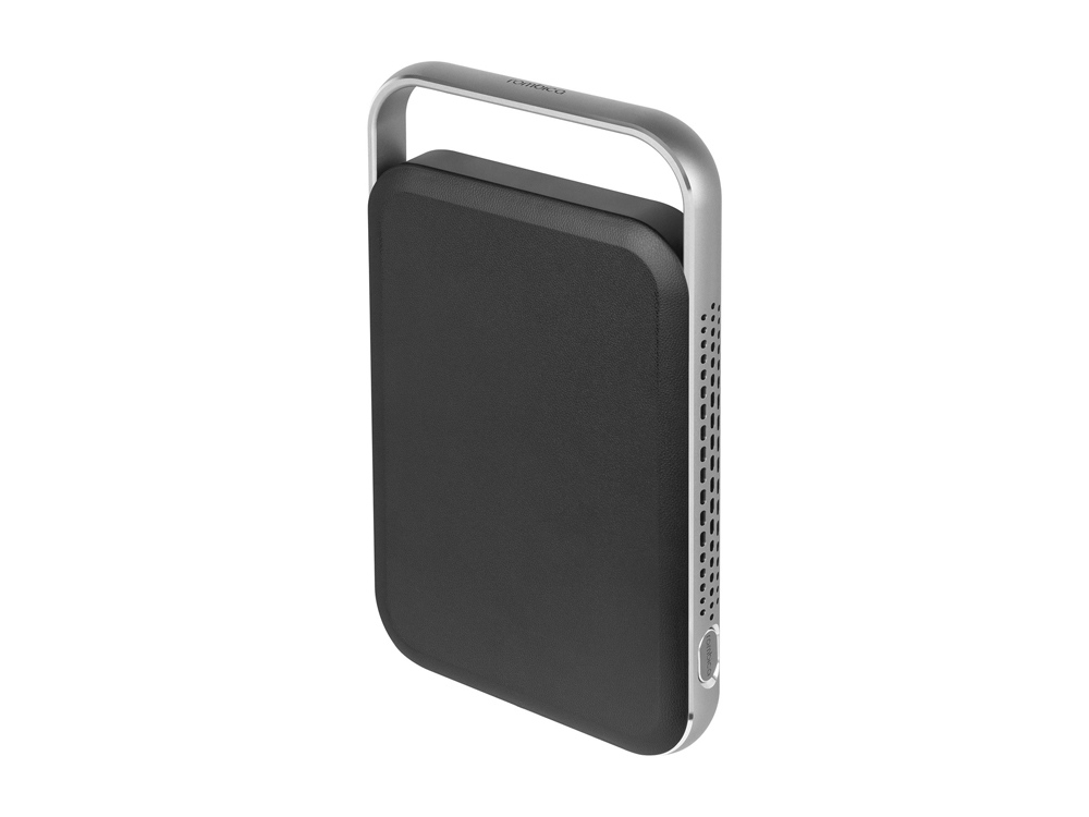 Внешний аккумулятор NEO PRO Saturn для ноутбуков с QC/PD, 55000 mAh, черный-0