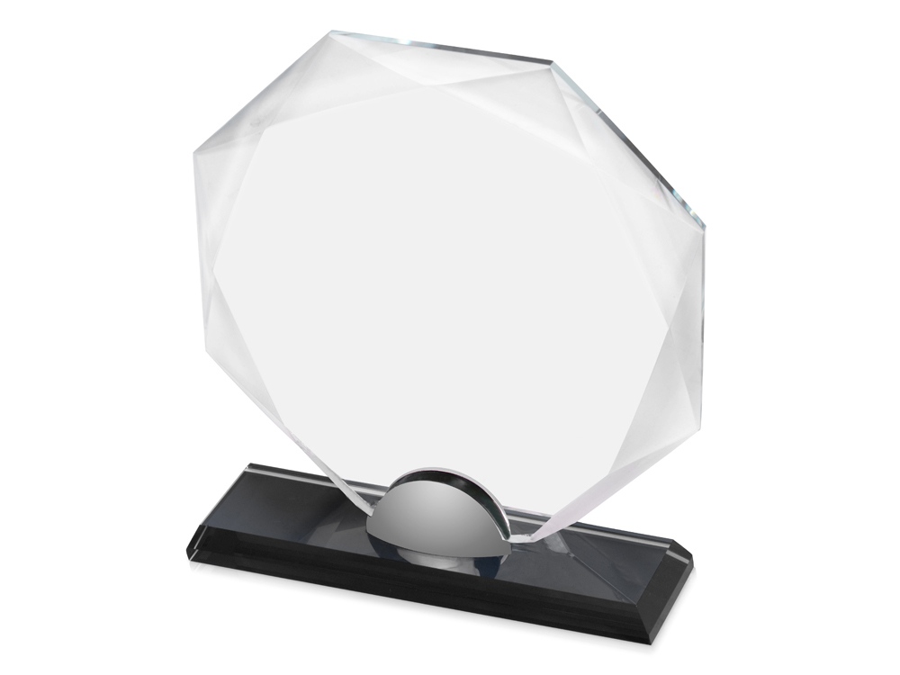Награда Diamond, серый-1