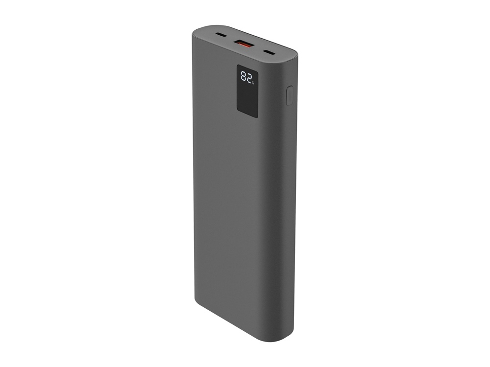 Внешний аккумулятор Rombica NEO PRO-300C Gray-0