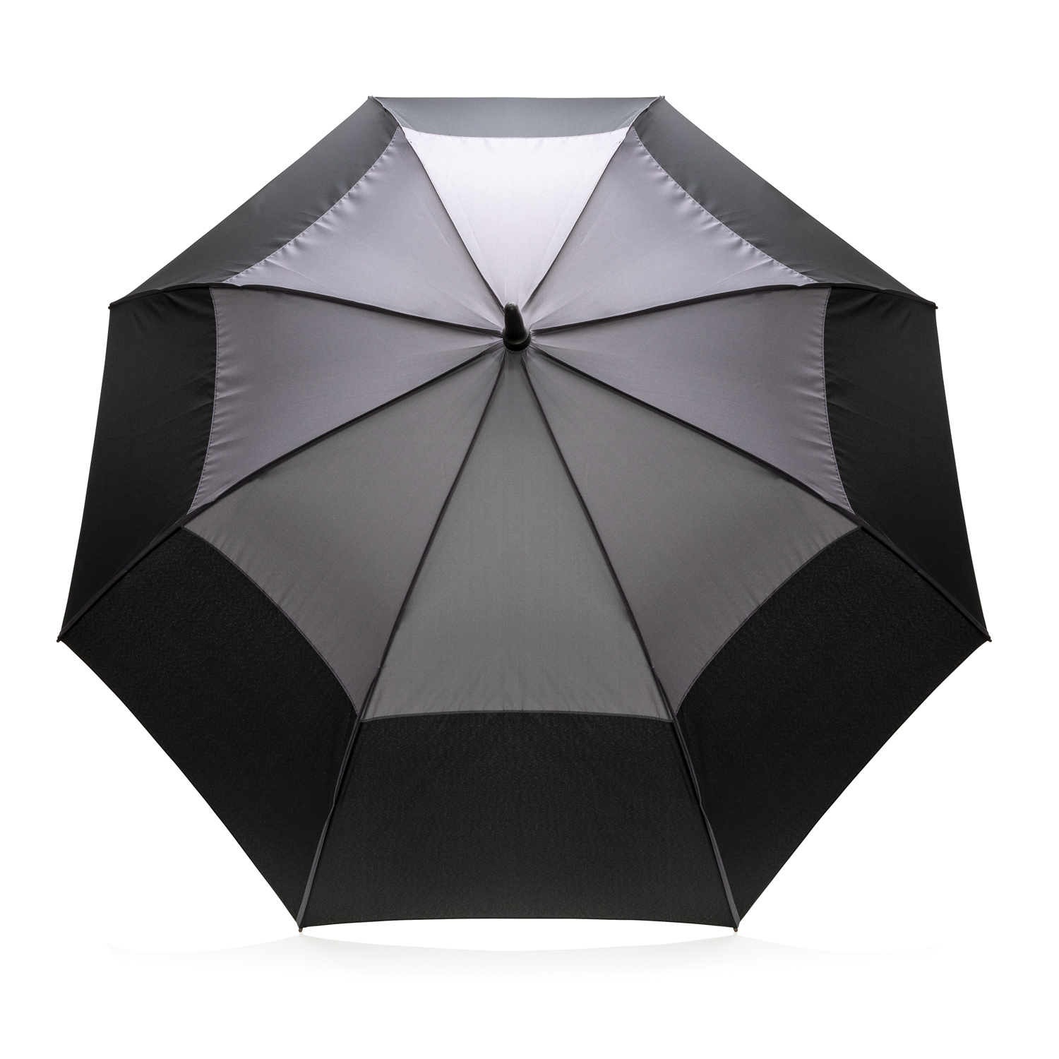 Зонт-антишторм Impact из RPET AWARE™ 190T, d120 см-2