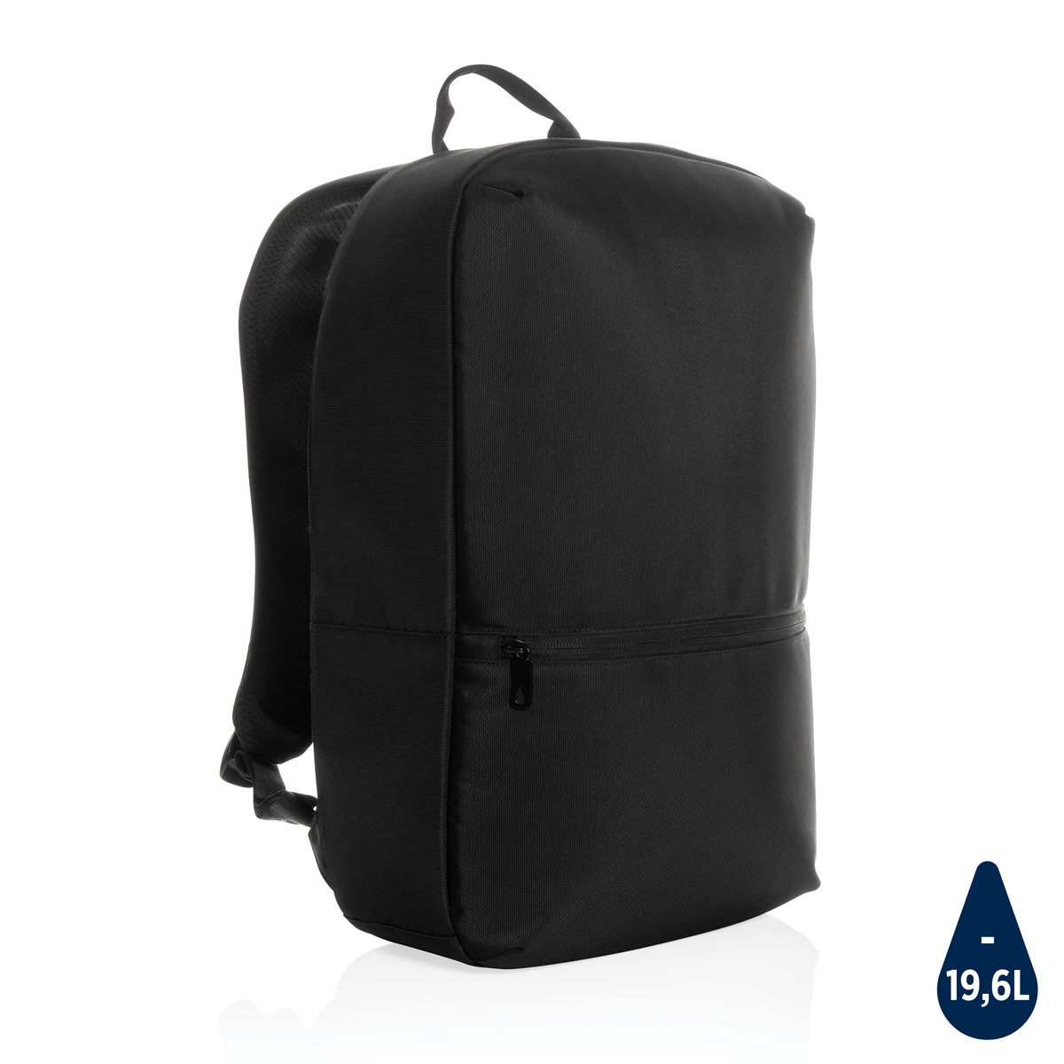 Рюкзак для ноутбука Minimalist Impact из rPET AWARE™ 1200D, 15,6"-0