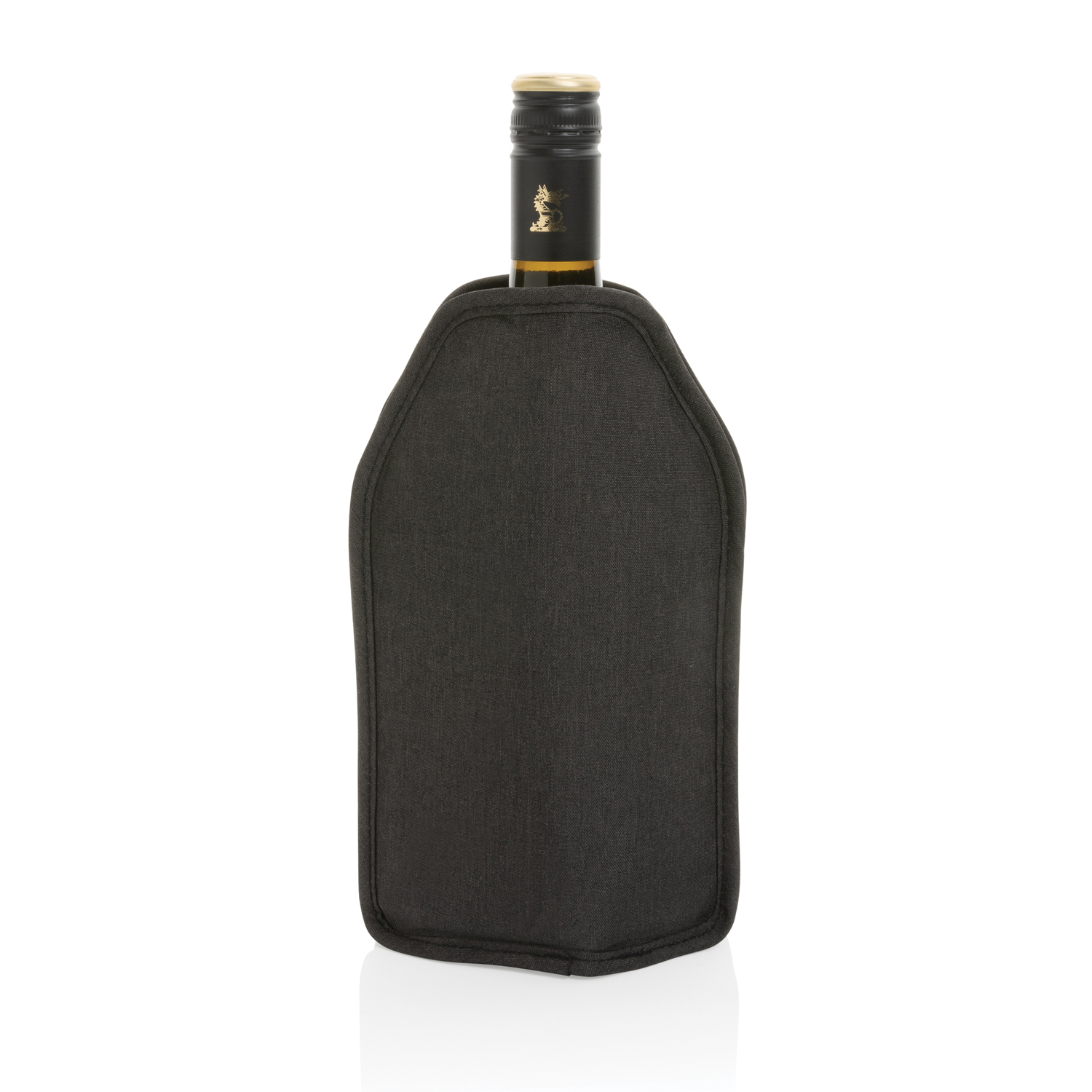 Чехол для вина Vino из rPET AWARE™-6