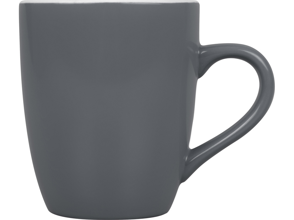 Кружка Tulip d8,5 х 11 см, серый-1