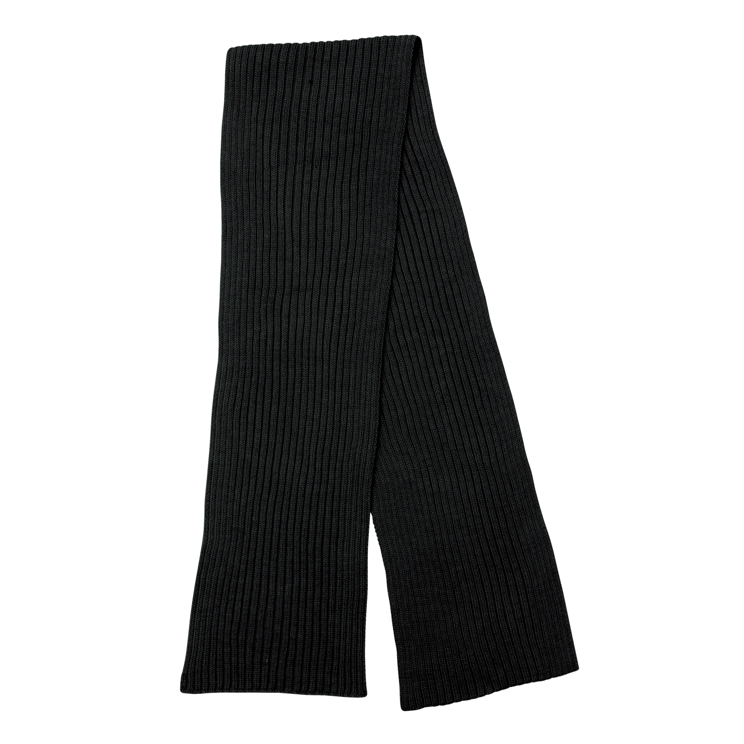 Вязаный шарф Impact из Polylana® AWARE™, 180x25 см-5