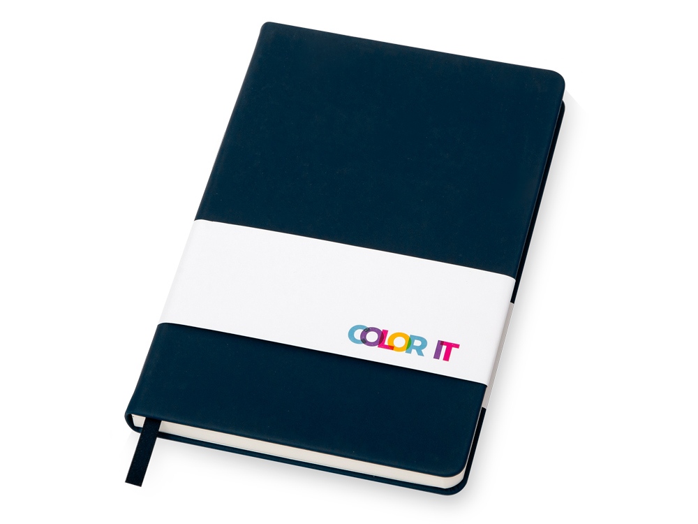Welcome pack Color Refine, темно-синий-2
