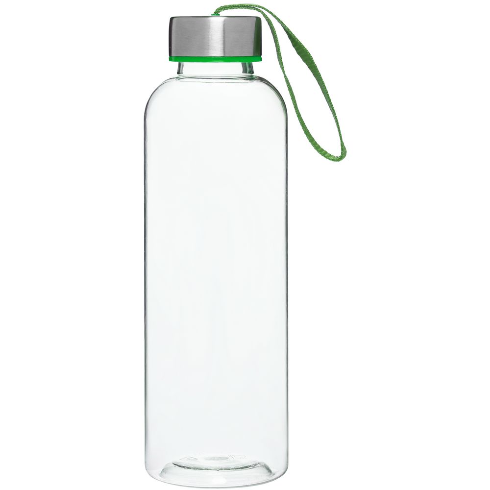 Бутылка Gulp, зеленая-1