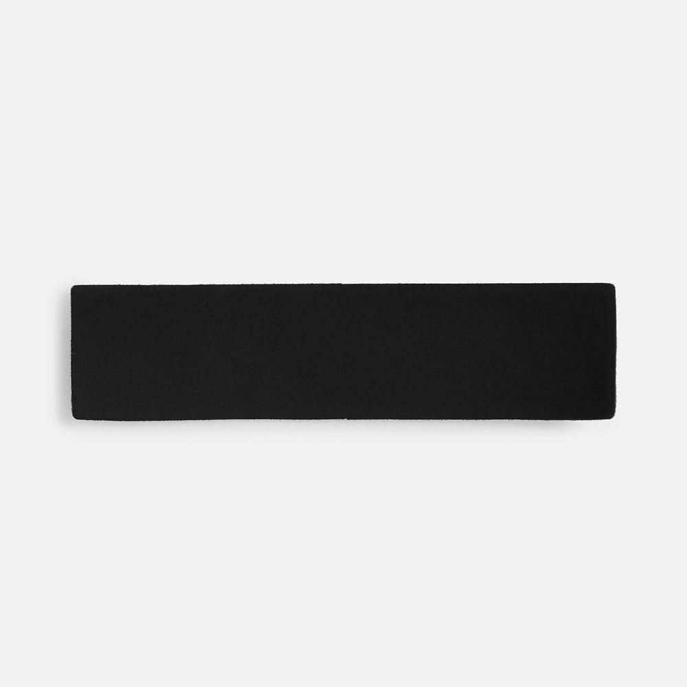 Лейбл Listra Soft Touch, S, черный-0