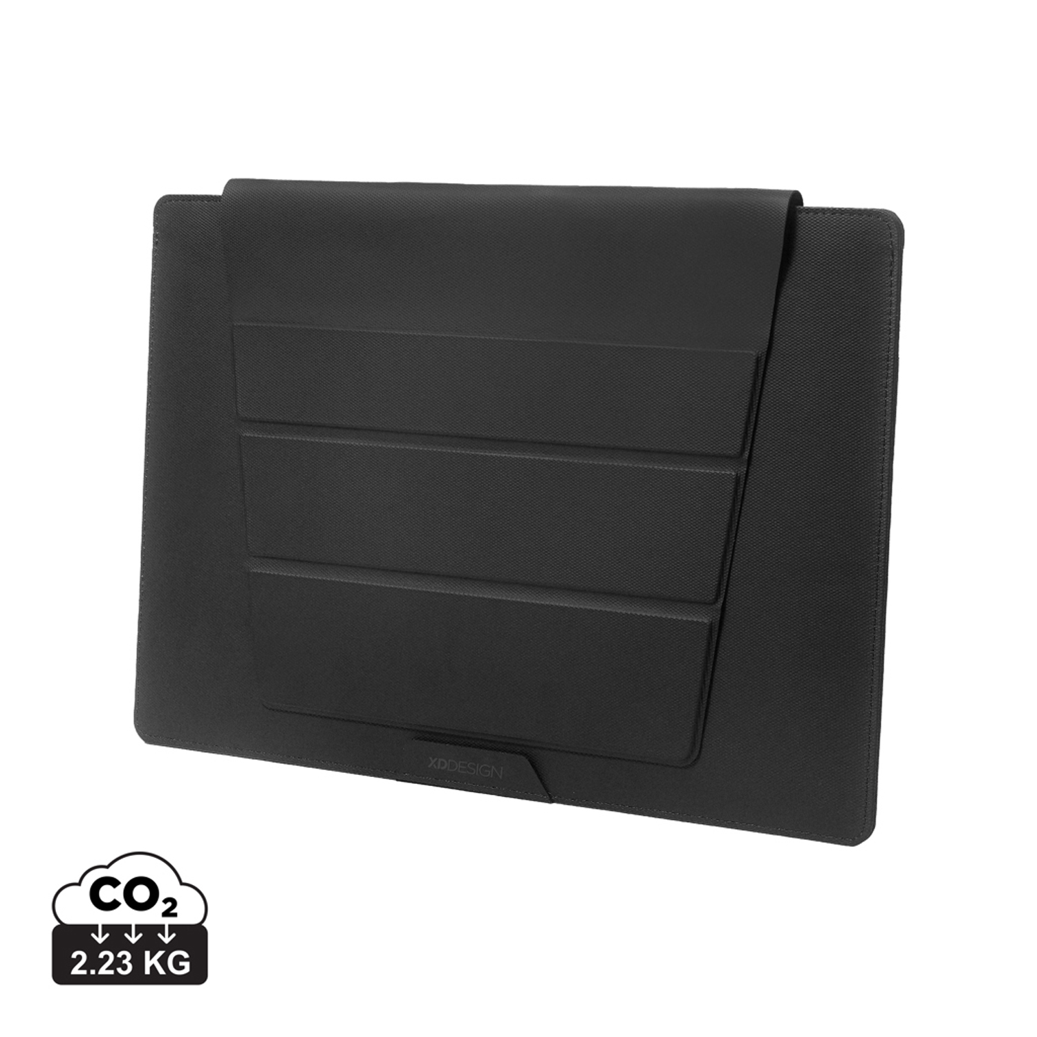 Чехол для ноутбука XD Design с подставкой, 14"-11