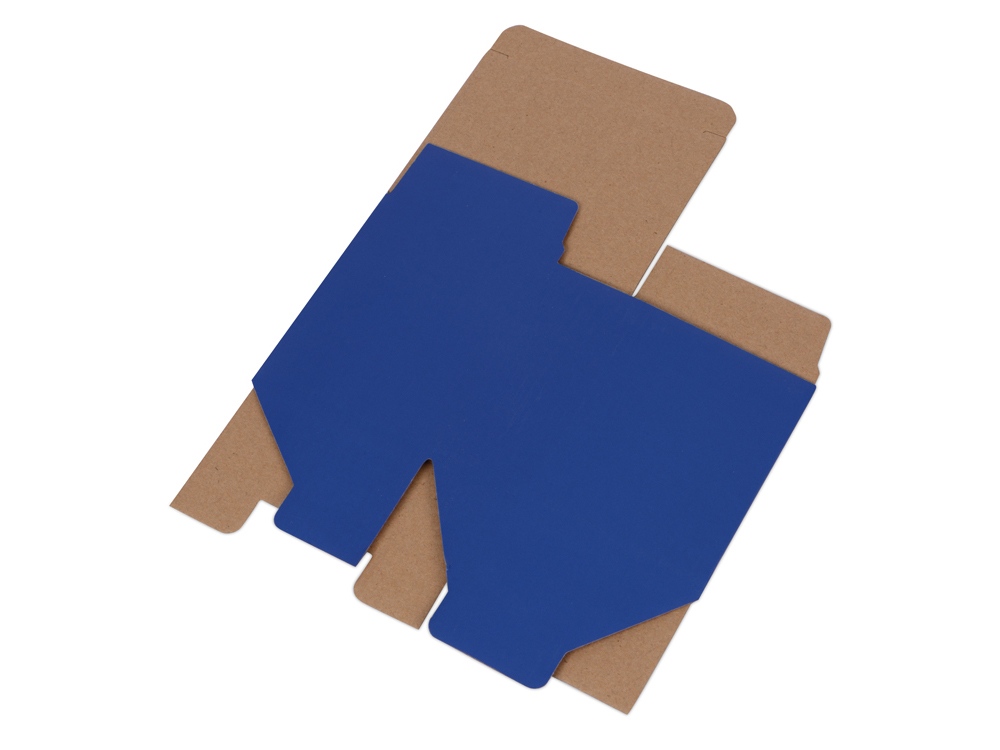 Коробка для кружки, синий-2
